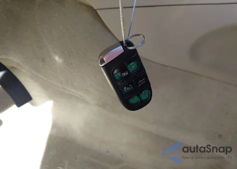 2014 Jeep Grand Cherokee Overland из США, поврежденный, VIN 1C4RJFCT7EC270071